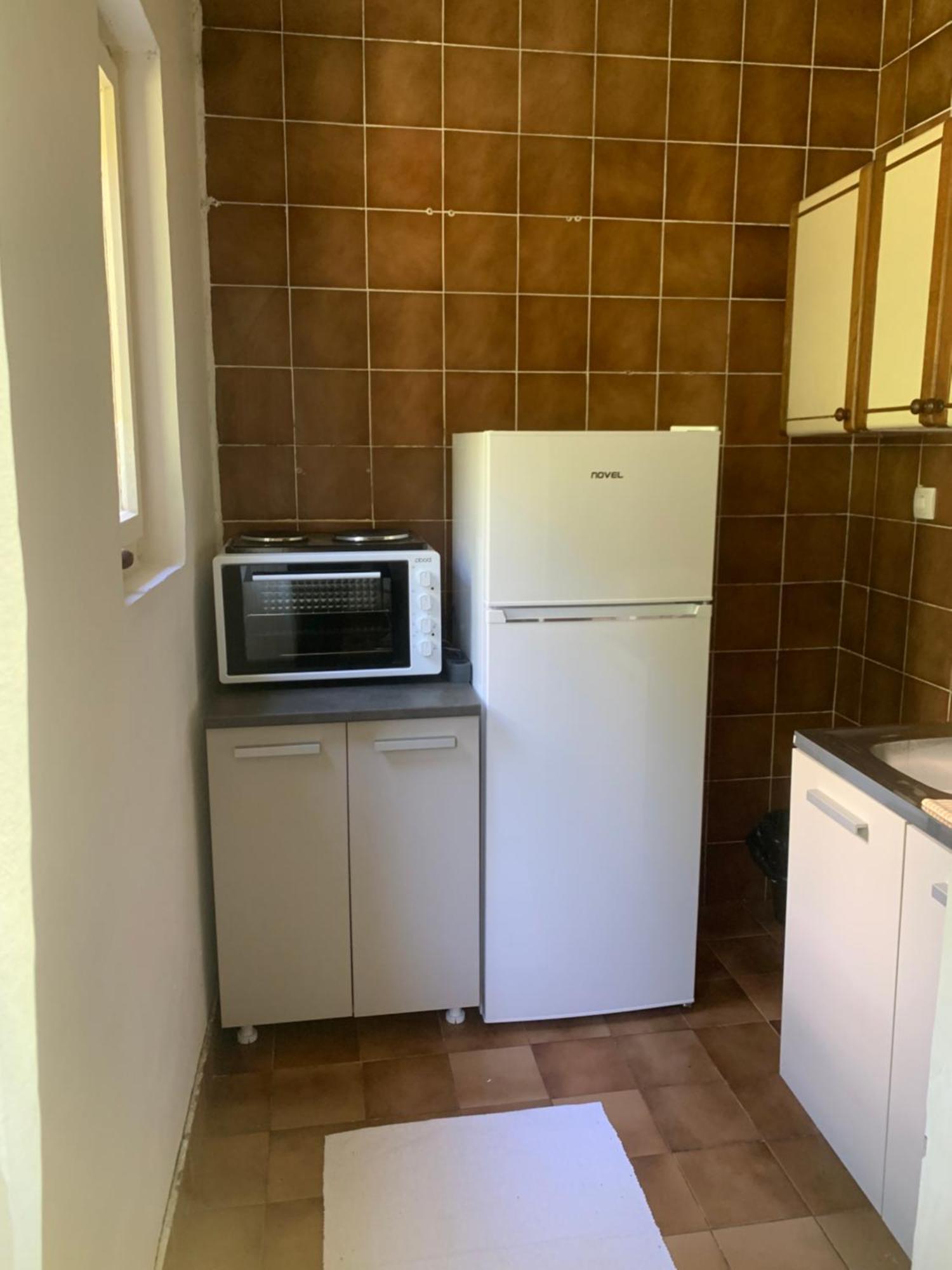 House Orange Apartments ヘルツェグ・ノヴィ エクステリア 写真