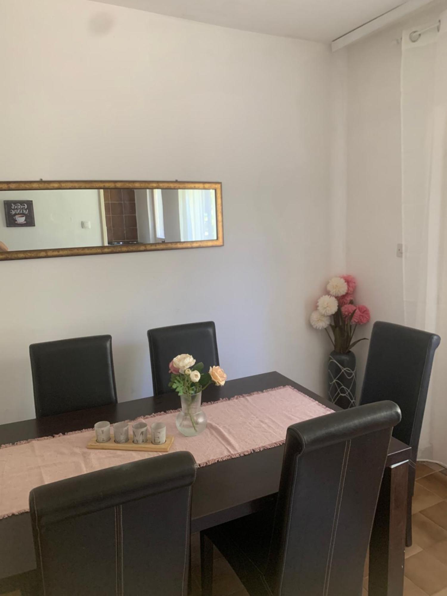 House Orange Apartments ヘルツェグ・ノヴィ エクステリア 写真