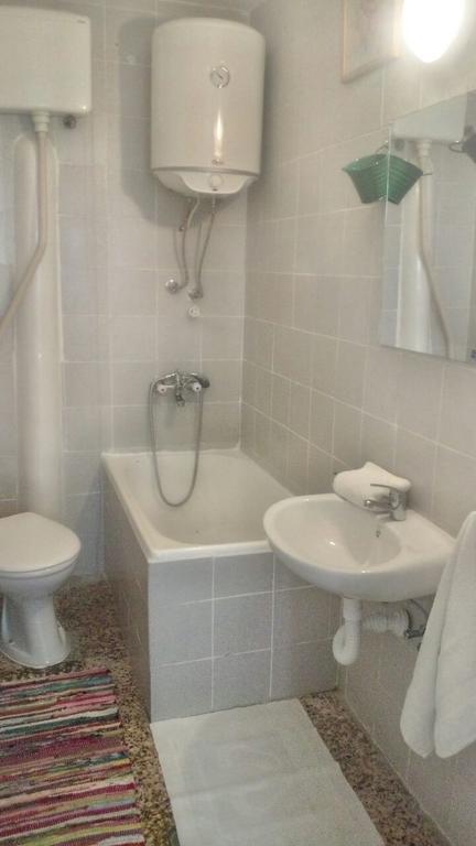 House Orange Apartments ヘルツェグ・ノヴィ エクステリア 写真