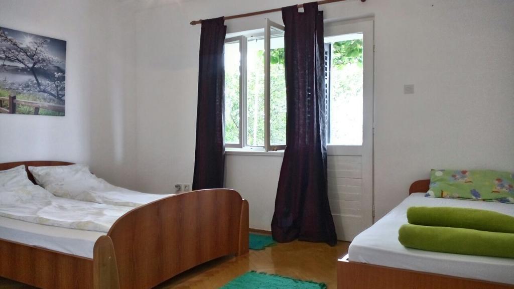 House Orange Apartments ヘルツェグ・ノヴィ エクステリア 写真