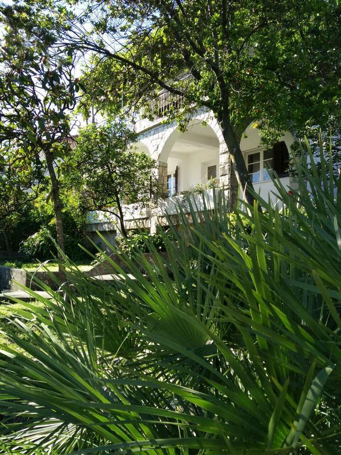 House Orange Apartments ヘルツェグ・ノヴィ エクステリア 写真